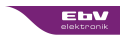 EbV Elektronikbau- und Vertriebs-GmbH