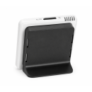 Euroster 4040 SMART Funk-Thermostat, kabellos, WLAN, App-Steuerung, Heizungs- und Klimaanlagen