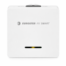 Euroster 4040 SMART Funk-Thermostat, kabellos, WLAN, App-Steuerung, Heizungs- und Klimaanlagen