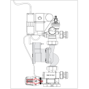 Emmeti TM3-R Ventileinsatz