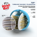 Swiss Aqua Technologies IPS Waschball