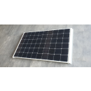 Solarmodul Dachspoiler 1m f&uuml;r Wohnmobil Dach K&Uuml;RZBAR