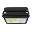 LiFePO4 Akku 100Ah 12,8V mit Batterie Management...