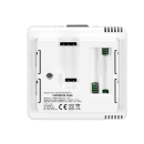 Euroster 4040 Raumtermostat mit E Paper Display