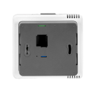 Euroster 4040 Raumtermostat mit E Paper Display
