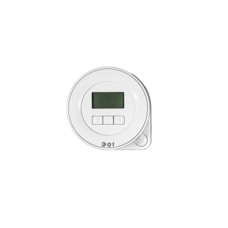 Euroster Q1 Raumtherostat 230V