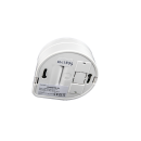 Euroster Q1 Raumtherostat 230V