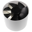 Rohrlüfter / Rohrventilator / Einschublüfter...