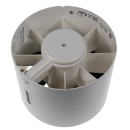 Rohrlüfter / Rohrventilator / Einschublüfter mit zuschaltbarer Nachlaufzeit