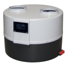 DROPS 4.2 Warmwasser W&auml;rmepumpe f&uuml;r Warmwasser und Heizungserg&auml;nzung 4,7 kW