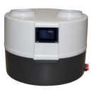 DROPS 4.1 Warmwasser W&auml;rmepumpe zur Warmwasserbereitung 2,57 kW
