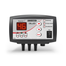 Master EU-21 Pumpensteuerung / Temperaturregelung f&uuml;r Pumpen und Ventile