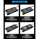 LIFEPO4 BMS 4S 12V 150A Bluetooth