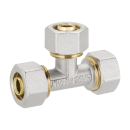 Schraubfitting, Klemmverschraubung für...