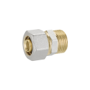 Schraubfitting, Klemmverschraubung für...