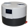 DROPS 4.2 Trinkwasser Wärmepumpe  4,7 Kw Digitale Touch Regelung