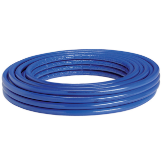 Emmeti RA Gerpex Mehrschichtverbundrohr 16x2 - 50m Isoliert 10mm