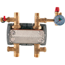 Systemtrennung zum Nachrüsten 20 kw