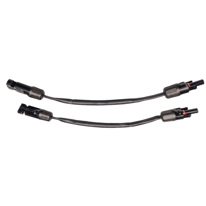 Warmfay Solarkabel Fensterdurchführung 6mm² – 1 Paar Flaches PV-Kabel (1 M) Mit Stecker & Kupplung, IP67 Wasserdicht, Flexibel Für Balkonkraftwerk & Photovoltaik Warmfay Solarkabel Fensterdurchführung 6mm² – 1 Paar Flaches PV-Kabel (1 M) Mit Stecker & Kupplung, IP67 Wasserdicht, Flexibel Für Balkonkraftwerk & Photovoltaik