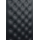 PILLOW Design Heizkörper flach 450 mm x 1600 mm Mittelanschluss inkl. Chrom-Handtuchhalter, schwarz
