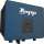 KOPP Kuara 2.0-1-S Einphasiger Wechselrichter mit integriertem WiFi