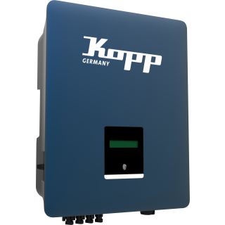 KOPP.Kuara-10.0-2-T Dreiphasiger Wechselrichter