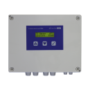 KTR4 PV-Heizstabregelung Komplettset 3520&thinsp;W Peak, 8&times;440&thinsp;W Solarmodule, 3&thinsp;kW Nano-Heizstab, 1 1/2&Prime;