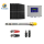 KTR4 PV-Heizstabregelung Komplettset 3520 W Peak, 8×440 W Solarmodule, 3 kW Nano-Heizstab, 1 1/2″