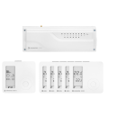 Euroster C6RX Set 1xEU4040TX, 5x EU4020TX