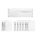 Euroster C6RX Set 1xEU4040TX, 5x EU4020TX