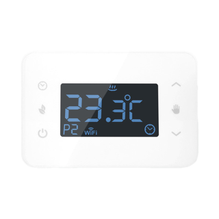 Euroster 0101 Smart WiFi Raumthermostat