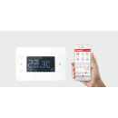 Euroster 0101 Smart WiFi Raumthermostat