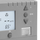 Kaiser Electronics Ursa S14 Multifunktionale Regelung...