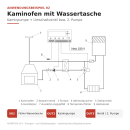 Kaiser Electronics Ursa S14 Multifunktionale Regelung Heizung, Warmwasser und Gebläse