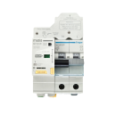 Matis MT84SR Wiedereinschaltautomat 1–4-polig, LS 16A/32A, Überspannungs- und Unterspannungsschutz, ferngesteuert