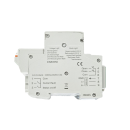 Matis MT84SR Wiedereinschaltautomat 1–4-polig, LS 16A/32A, Überspannungs- und Unterspannungsschutz, ferngesteuert