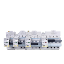 Matismart MT84SR Wiedereinschaltautomat 1–4-polig,...