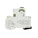 Matismart MT53RAi Auto Recloser für FI 40A/30mA, 2-4-pol, Wiedereinschaltautomat, Fernsteuerung, 18mm