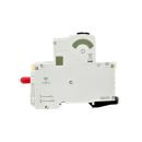 Matis MT53RW Smart WiFi Fernschalter 40A/30mA FI 2P/4,Tuya App