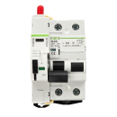 Matis MT53RW Smart WiFi Fernschalter 40A/30mA FI 2P/4,Tuya App