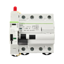 Matis MT53RW Smart WiFi Fernschalter 40A/30mA FI 2P/4,Tuya App