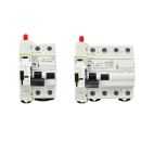 Matismart MT53RW Smart WiFi Fernschalter 40A/30mA FI...