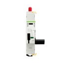 Matismart MT53RW Smart WiFi Fernschalter 40A/30mA FI 2P/4,Tuya App
