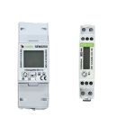 Matismart SEM1000 / SEM2000 Einphasen-Smartmeter 230V bis...