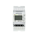 Matismart SEM3250 / SEM3350 Dreiphasen-Smartmeter, Modbus, Multi-Tarif, 72mm, präzise Messung, IP51