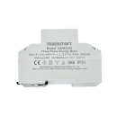Matismart SEM3250 / SEM3350 Dreiphasen-Smartmeter, Modbus, Multi-Tarif, 72mm, präzise Messung, IP51