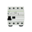 Matismart ML50H4P FI Schutzschalter 4-polig 40A/30mA, AC,...