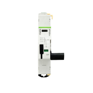 Matismart MT53RAi Auto Recloser für FI 40A/30mA, Wiedereinschaltautomat, Fernsteuerung, 18mm