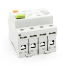 Matis FI Schutzschalter Typ B allstromsensitiv 300mA/40A 4-Pol Intertek