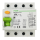 Matismart FI Schutzschalter Typ B allstromsensitiv 300mA/40A 4-Pol Intertek